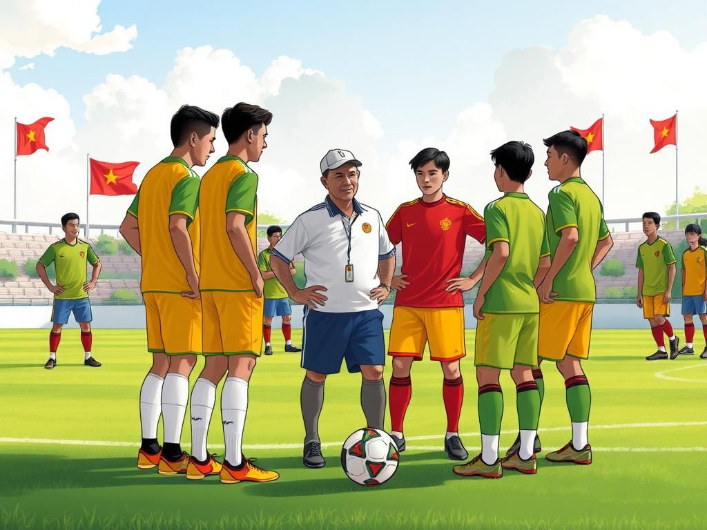 ## Cách triển khai Quản lý Câu lạc bộ Bóng đá