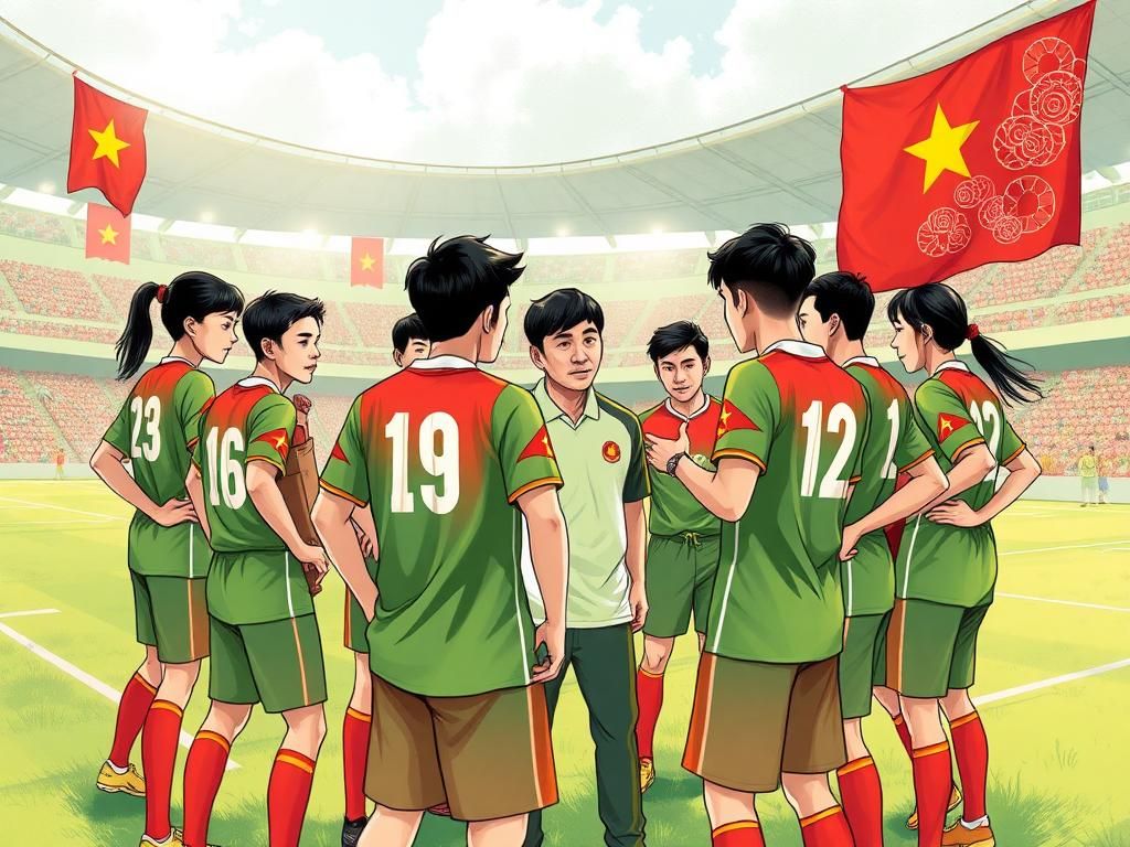 Giới thiệu về tầm quan trọng của việc tìm đối thủ và lên lịch trận đấu