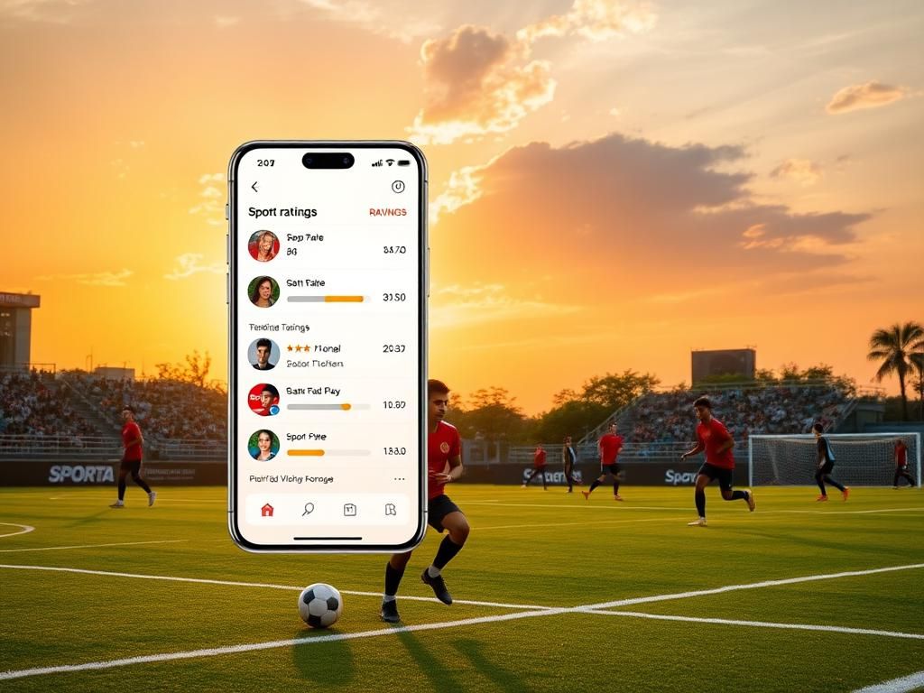 Phần 2: Tính năng kết nối an toàn trên Sporta