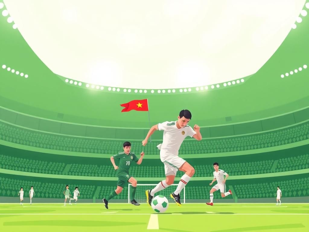 Phần 1: Lợi ích của việc cập nhật lịch sử trận đấu