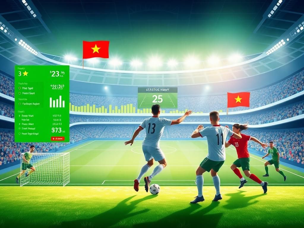 Phần 2: Cách cập nhật và sử dụng lịch sử trận đấu