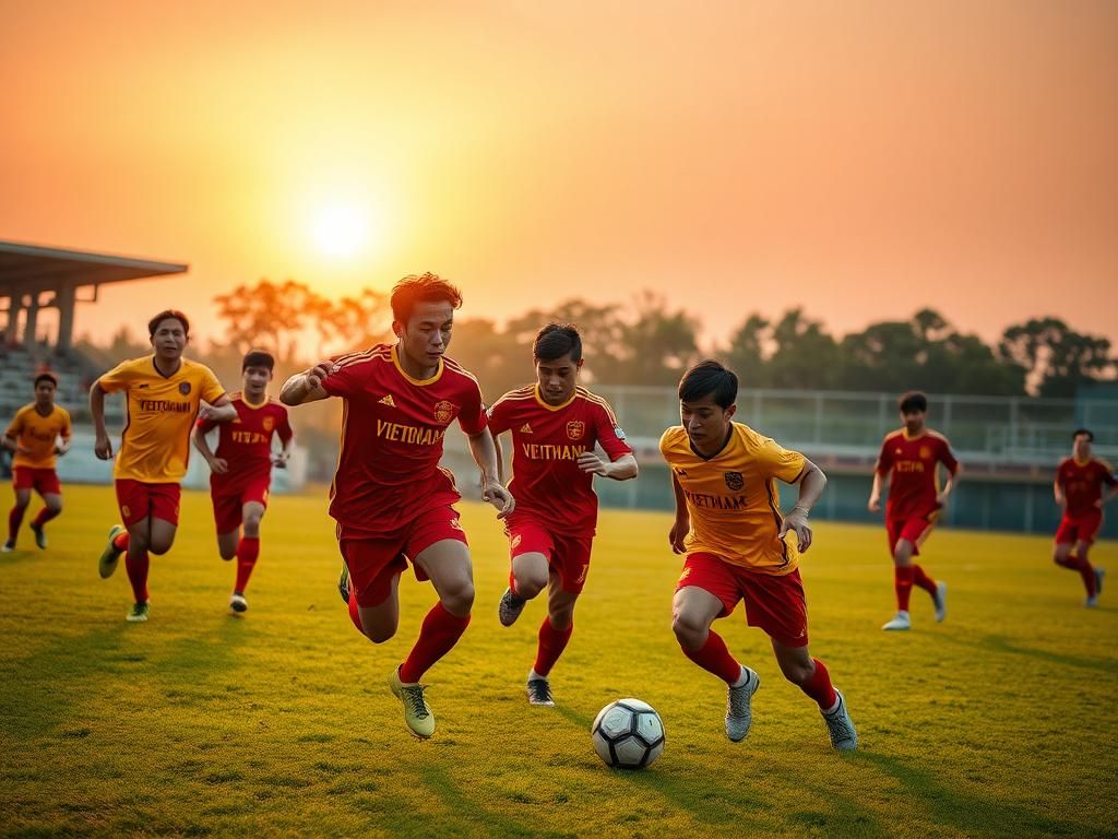Phần 1: Xác định trình độ và tiêu chí tìm đối thủ