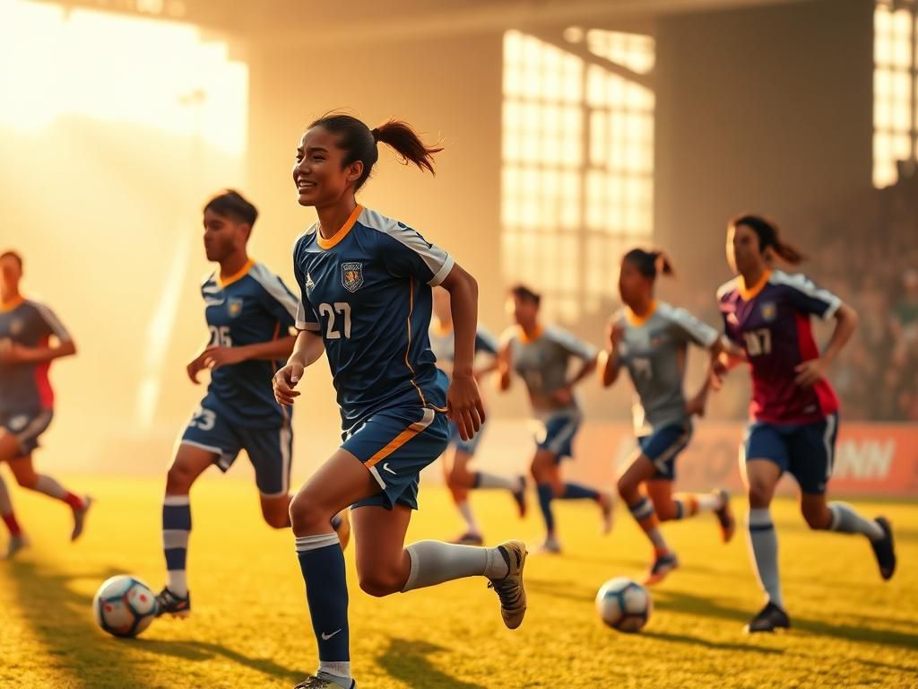 ## Phần 2: Quản lý và điều hành giải đấu