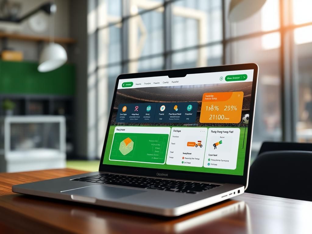 Phần 3: Ưu điểm khi sử dụng phần mềm quản lý sân bóng