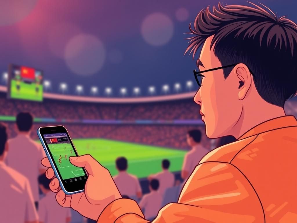 Phần 1: Cập nhật diễn biến trận đấu và thông tin câu lạc bộ