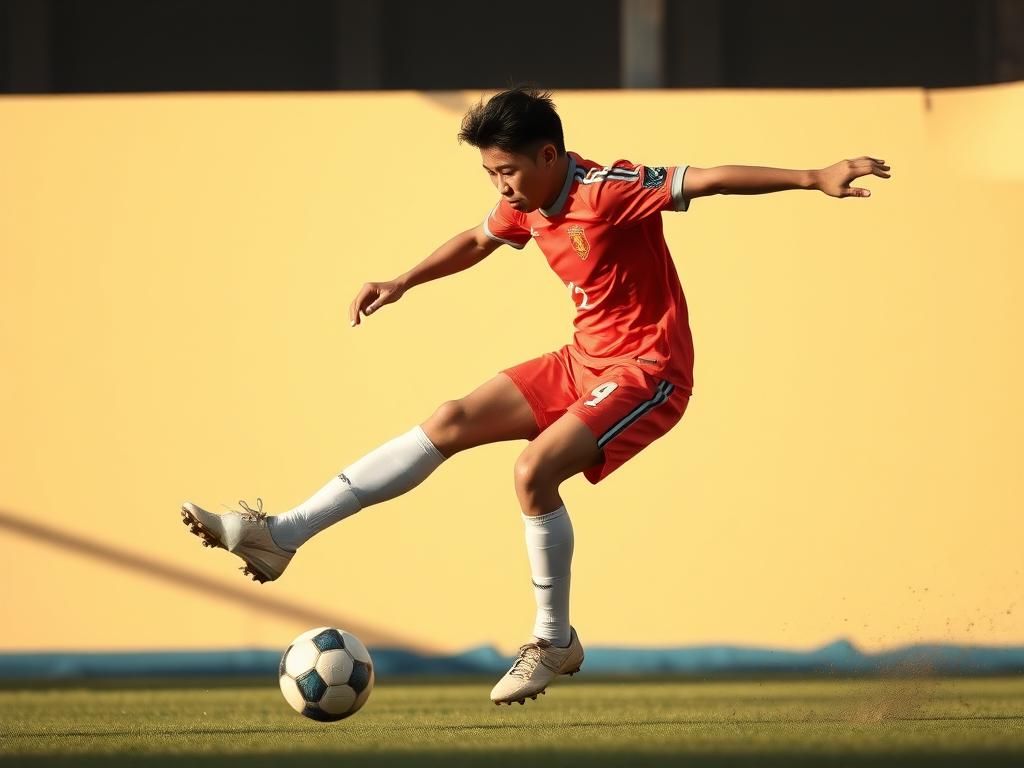 Phần 1: Tìm Đối Thủ Phù Hợp với Sporta
