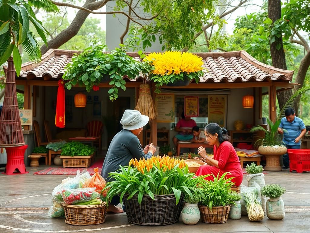 Tăng doanh thu và trải nghiệm cho người chơi
