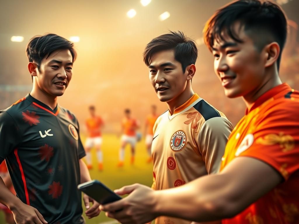 Giới thiệu về Sporta và lợi ích của công cụ tổ chức trận hiện đại