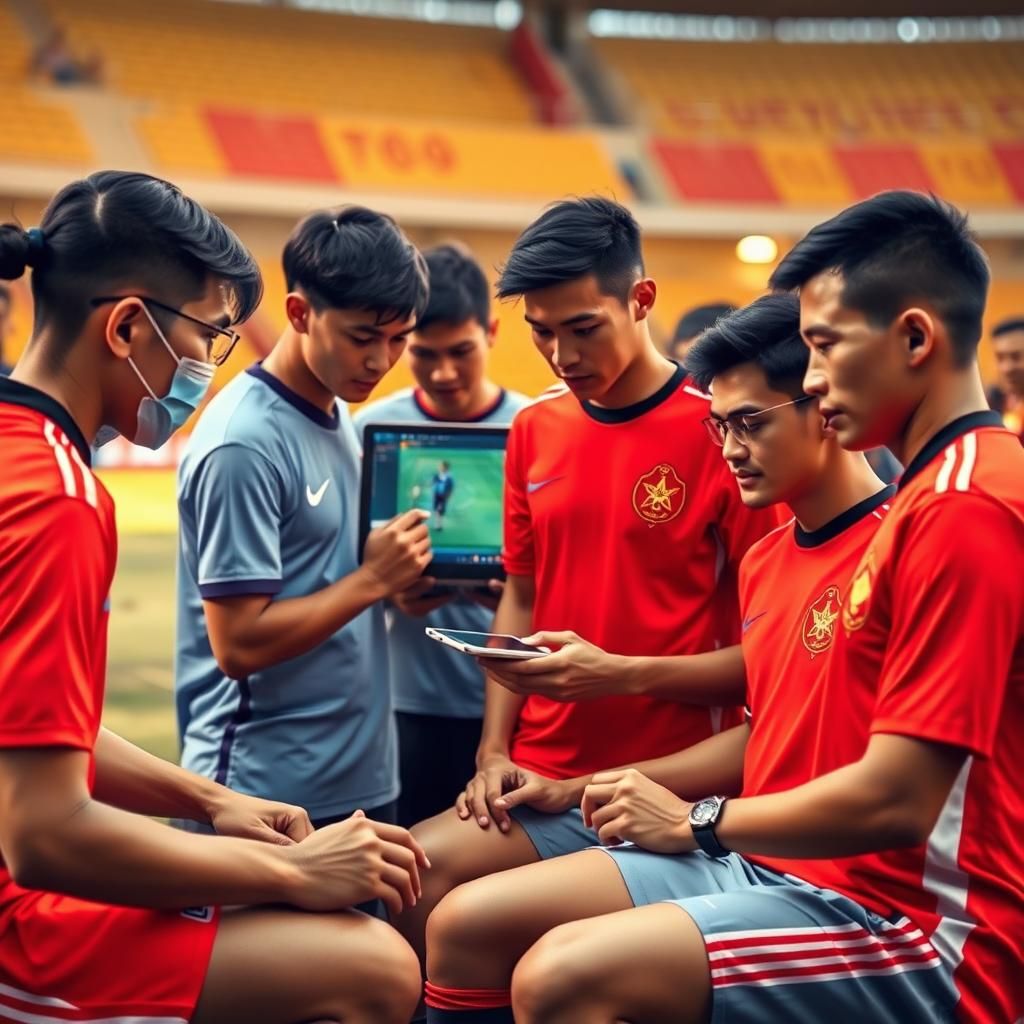 ## Giới thiệu về Trải nghiệm Thi Đấu Tranh Hạng Chuyên Nghiệp