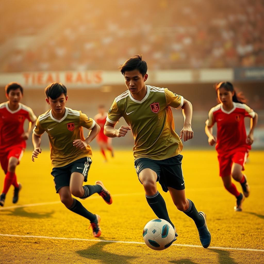 ## Phần 2: Tìm Đối Thủ Phù Hợp và Quản Lý Bảng Xếp Hạng FIFA