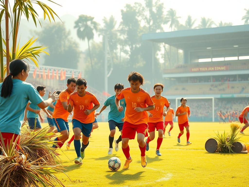 Hướng dẫn sử dụng ứng dụng Sporta