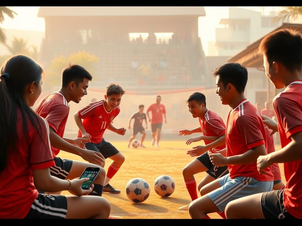 Kết luận và lợi ích của ứng dụng Sporta