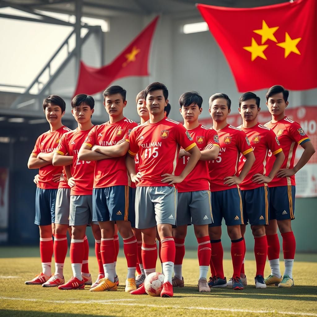 ## Phần 1: Tìm kiếm đối thủ bóng đá phù hợp với Sporta