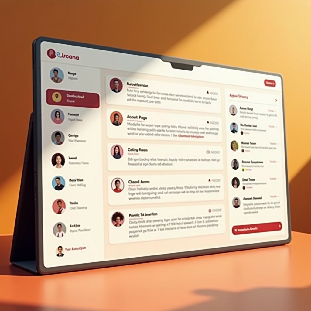 Phần 2: Tính năng chủ chốt giúp quản lý sự kiện hiệu quả