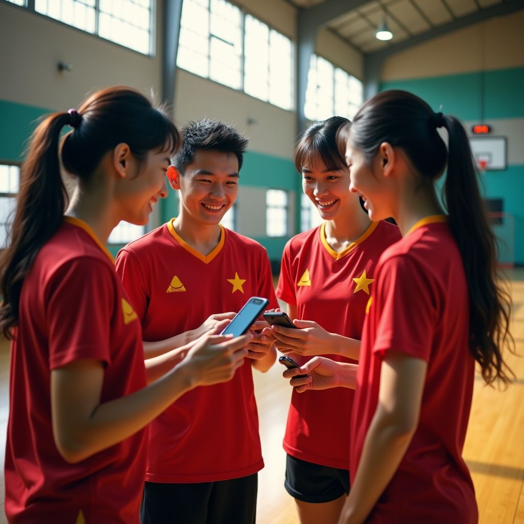 Phần 5: Kết luận và hành động tiếp theo