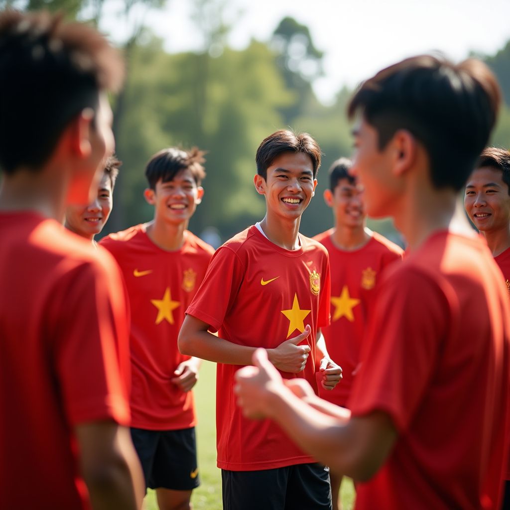 Kết luận: Đưa kênh giao tiếp lên một rung bằng với chiến lược thi đấu