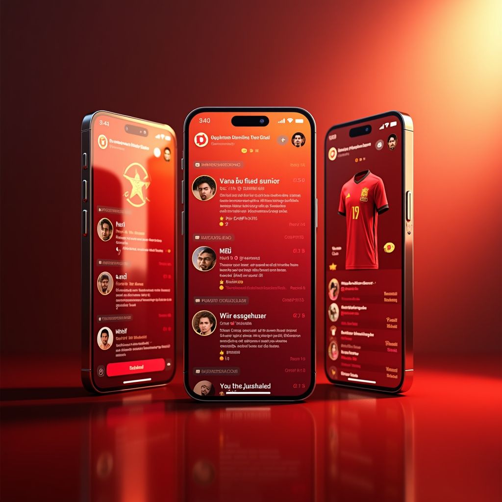 Phần 2: Hướng dẫn thiết lập kênh chat nhóm và quy tắc giao tiếp hiệu quả