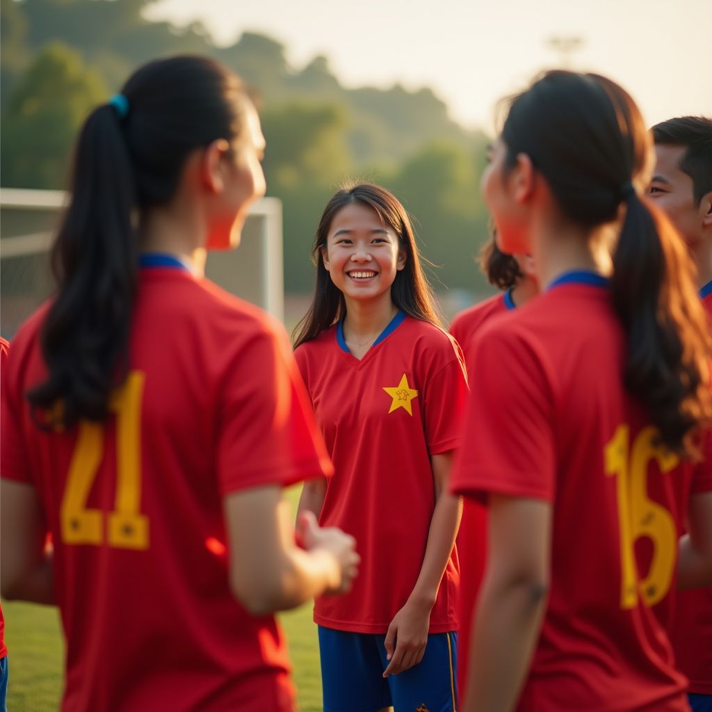 Phần 4: Sử dụng tính năng nâng cao để tối ưu hoá hiệu suất đội ngũ