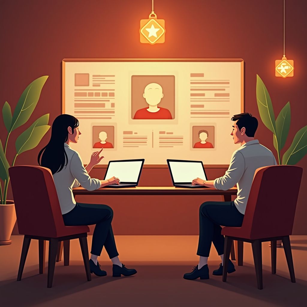 Phần 3: Quy trình thực hiện từ đăng ký tới trò chơi thực tế