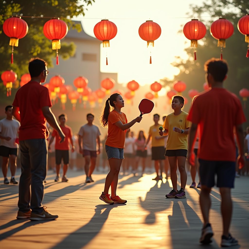 Phần 5: Hướng dẫn nâng cấp và mở rộng cộng đồng